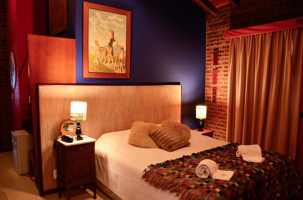 Hotel Pier 704 Canela Exterior foto